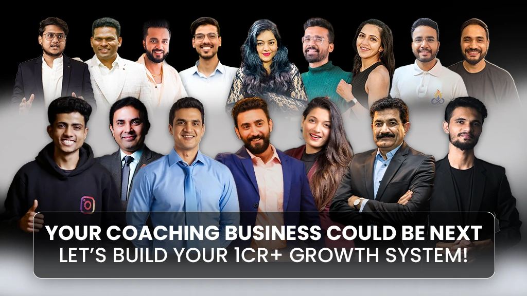 best marketing agency for coaches in india digimark media